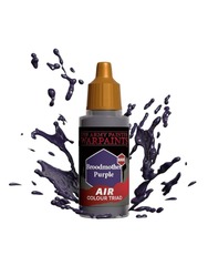 Warpaints Air: Broodmother Purple 18ml